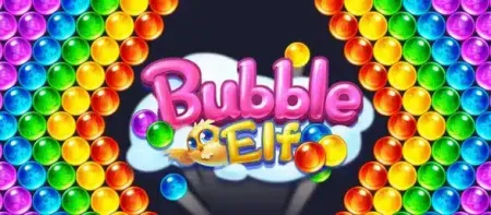 Bubble Elf - Sell Unity Source Code 