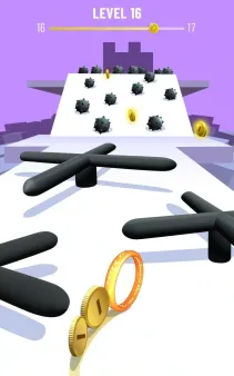 Rolling Sky Ball – Unity Source Code | Hyper-Casual