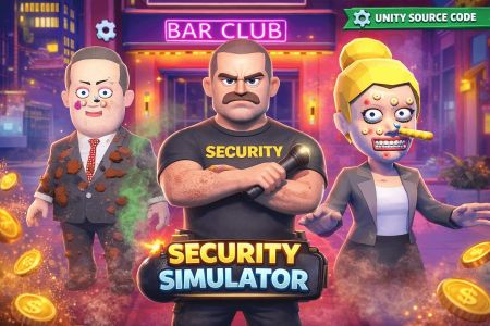 Security Simulator