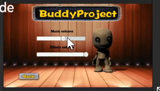 Beat The Puppet  Unity Source Code screenshot 5