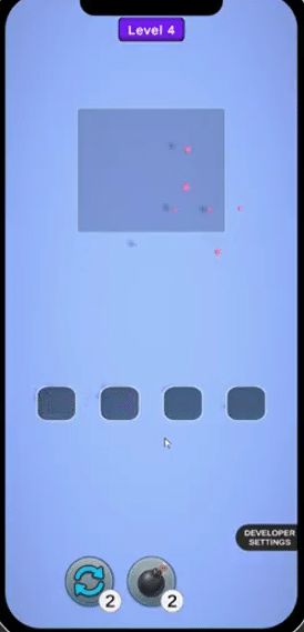 Block Blaster Jam  Unity Game Template screenshot 4