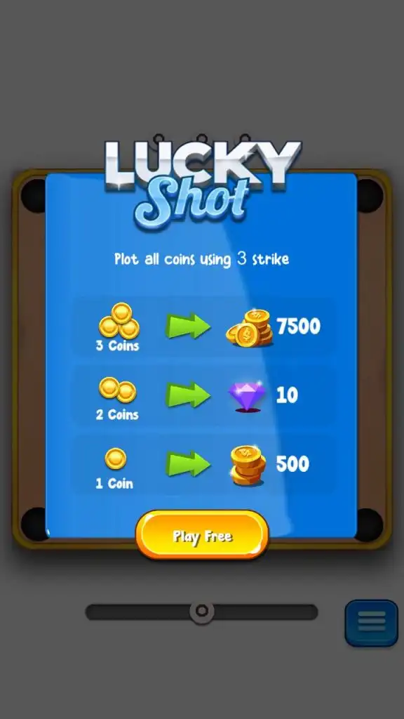 Carrom Online - Sell Unity Source Code screenshot 3