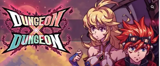 Dungeon X Dungeon SellUnitySourceCode
