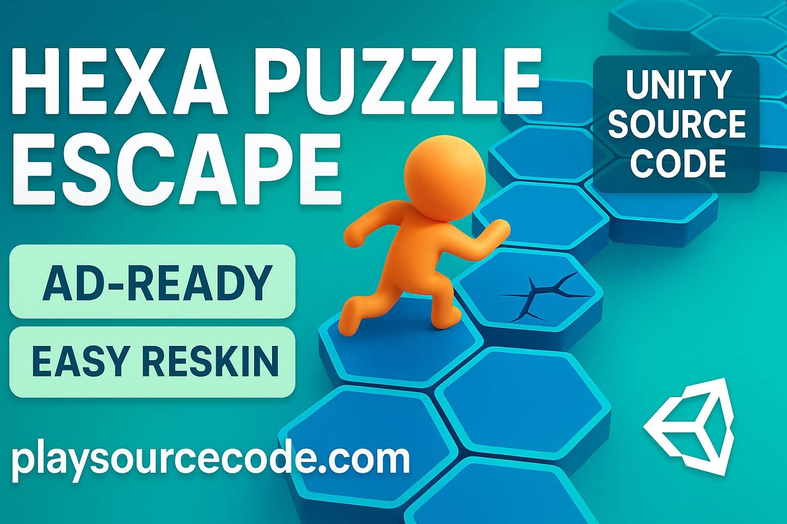Hexa Puzzle Escape