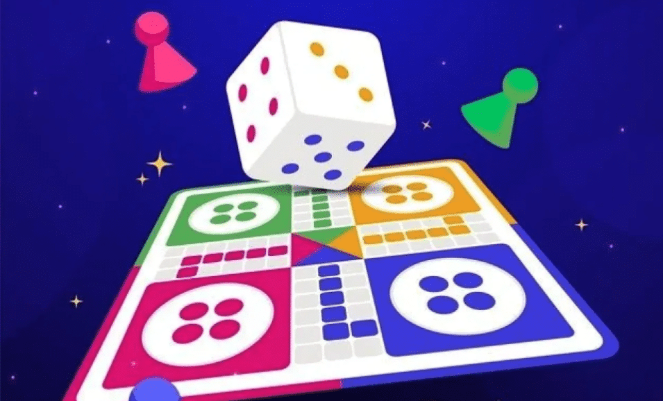 Ludo Online Multiplayer – Unity Board Game Source Code screenshot 2