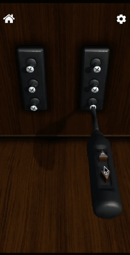 Mini Antistress Relaxing Game Unity Code screenshot 4