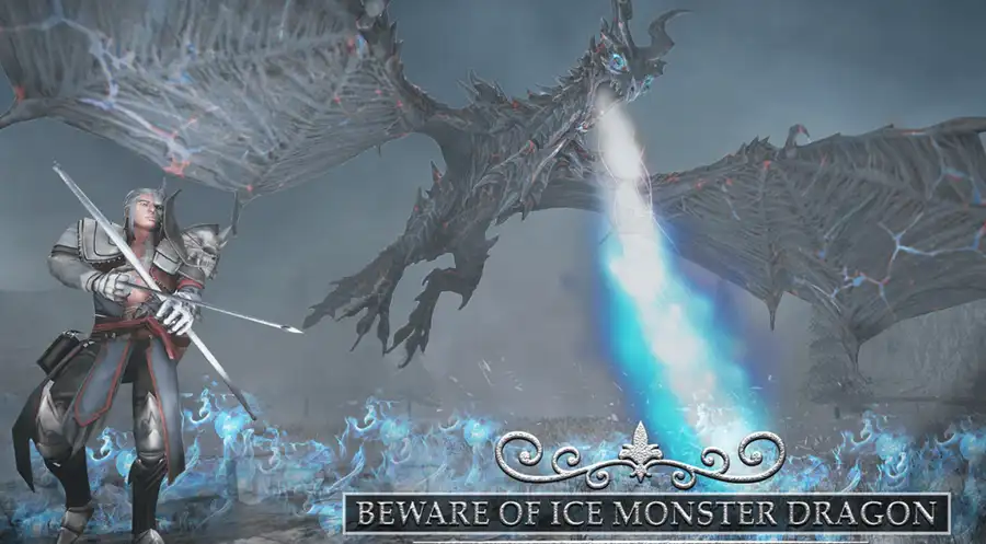 New Battle of Mighty Dragons: Archery Games - SellUnitySourceCode.com screenshot 2