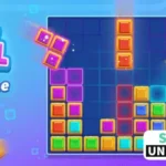 Block Puzzle: Jewel Block