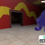 Grimace Birthday Escape