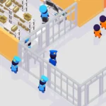 Prison Tycoon: Idle Game