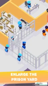 Prison Tycoon: Idle Game
