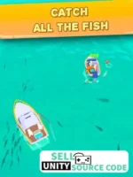 Fish Tycoon: Idle Game