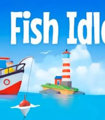 Fish Tycoon: Idle Game