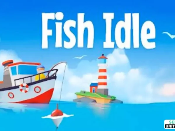 Fish Tycoon: Idle Game