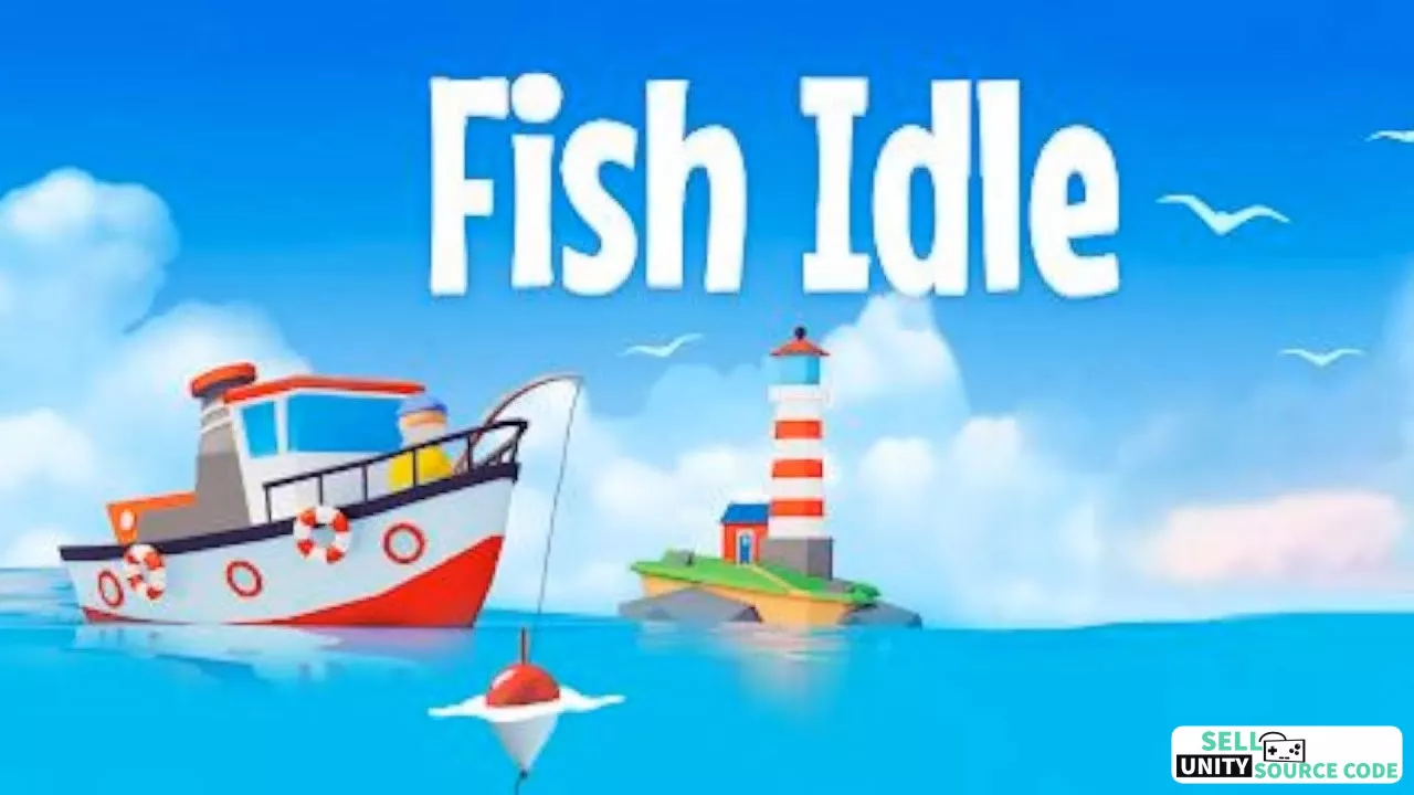Fish Tycoon: Idle Game