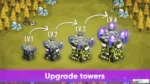 Rush Castle: Tower Defense TD