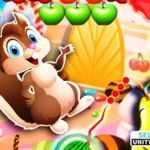 Fruit Poper Basket:Fruity Shooter Quest