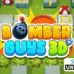 Bomber Guys 3D