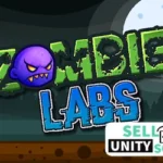 Zombie Labs Idle Tycoon