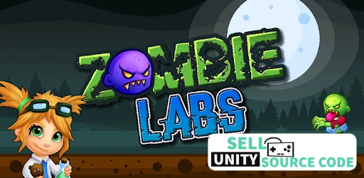 Zombie Labs Idle Tycoon