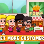 Idle Supermarket Empire Tycoon