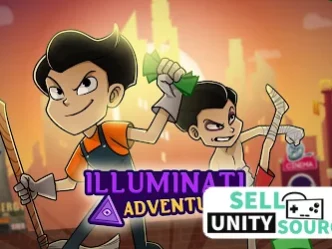 Illuminati Adventure