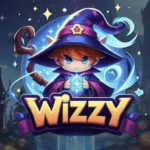 Wizzy – Web3 Multiplayer Online Wizzard Battle Blockchain Game Gamefi 2024 Best Game Code sellunitycode.com