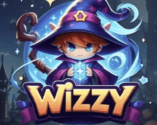 Wizzy – Web3 Multiplayer Online Wizzard Battle Blockchain Game Gamefi 2024 Best Game Code sellunitycode.com