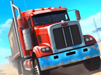 Monster Truck Stunt Derby Game Source Code 2024