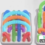 Slinky Jam For Sale Unity Game Development Assets