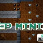 Keep Mining Ready Made Game Source Codes 2024