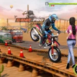 Bike Stunt 3D Game GAMEPRO STUDIO Popular 2024 Unity Codes