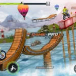 Bike Stunt 3D Game GAMEPRO STUDIO Popular 2024 Unity Codes