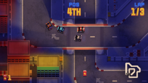 Great Game Code Assets
