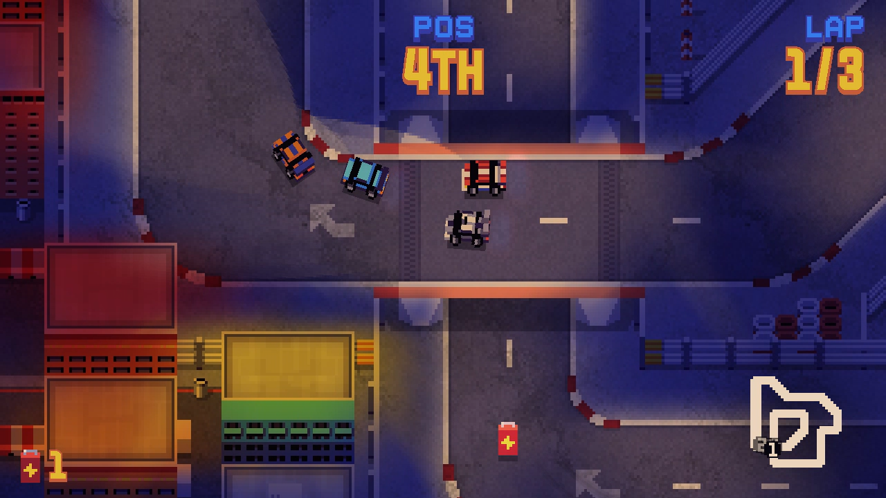 Great Game Code Assets