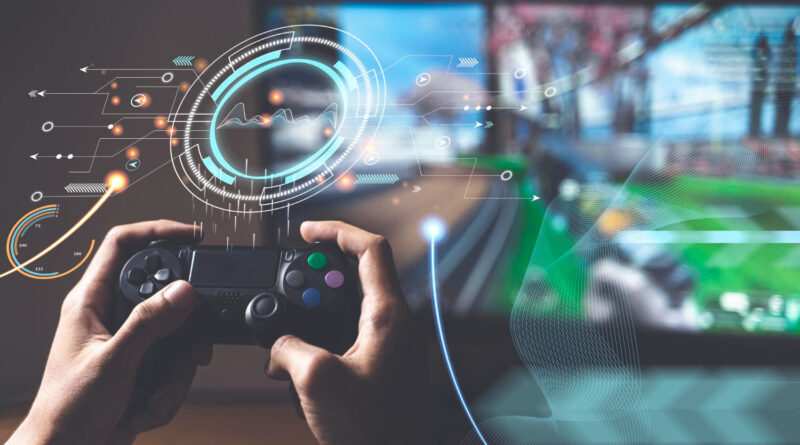 The New Age of Game Code Commerce
