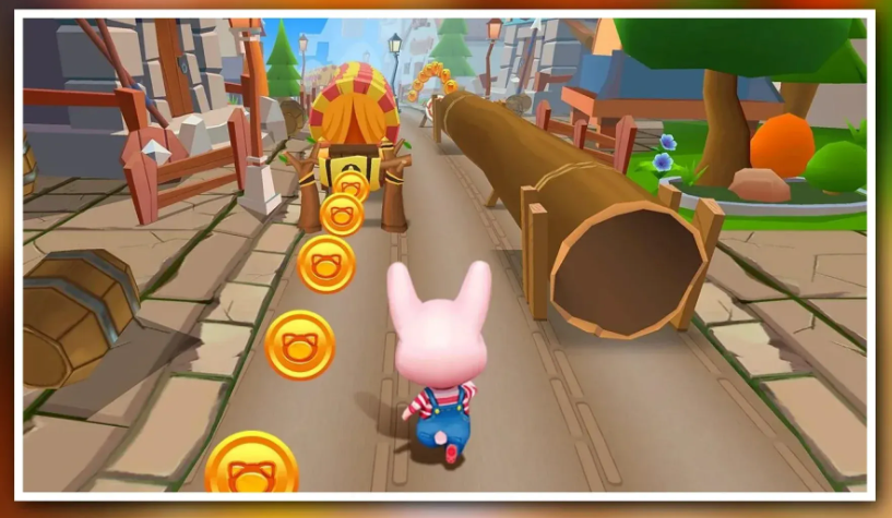 Unity Game Source Code