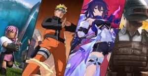 Build a Mobile Racing Game with Premium Game Source Code