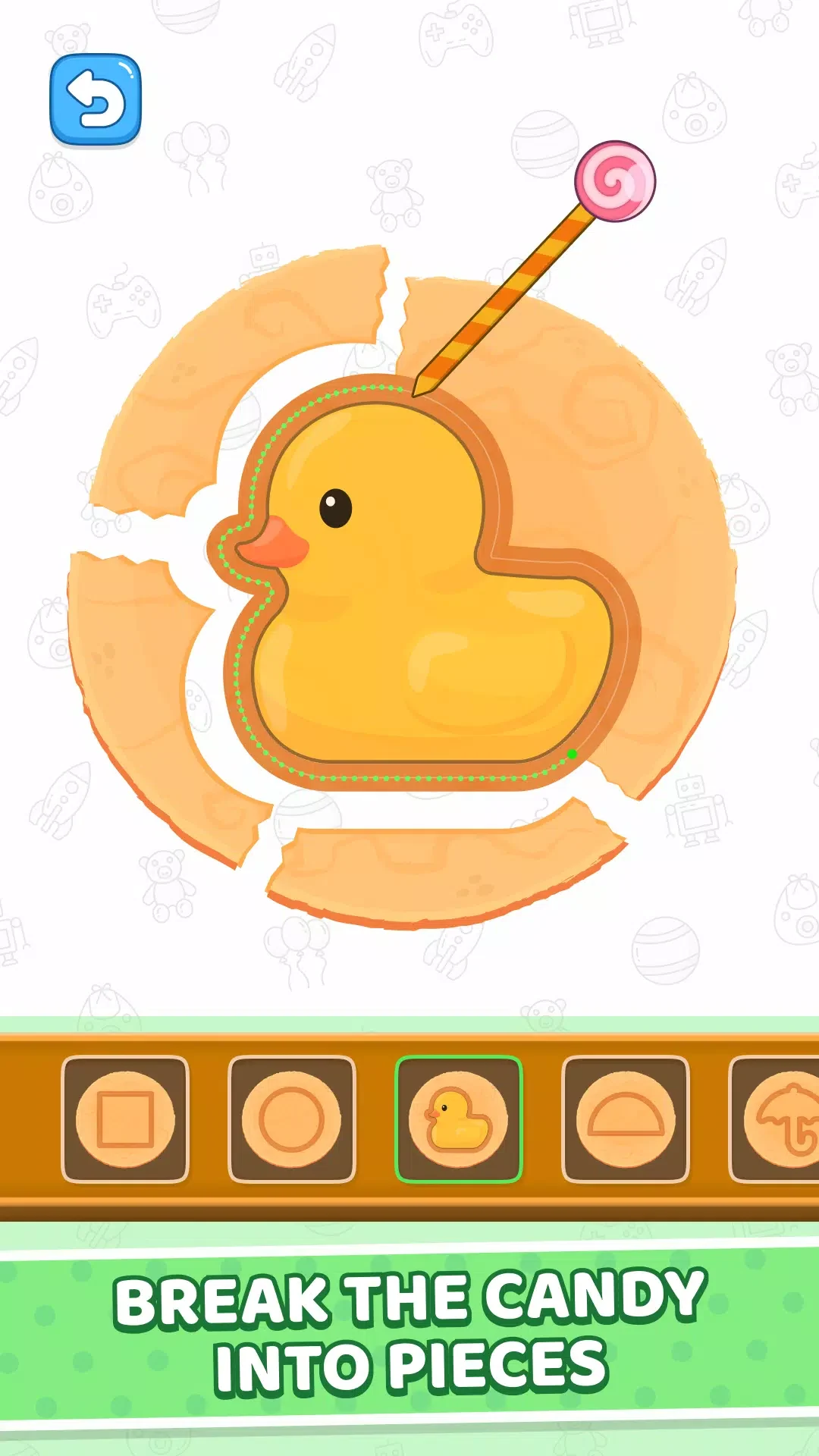 Mini Games Hub Relax Brain - Image 5