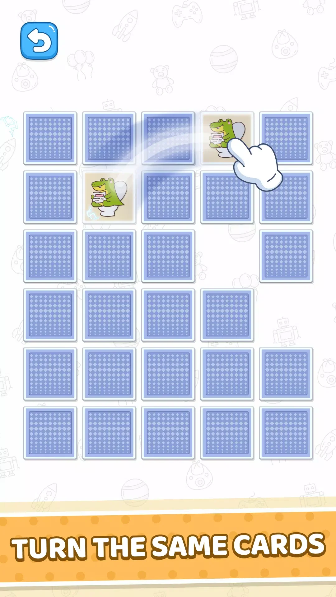 Mini Games Hub Relax Brain - Image 7