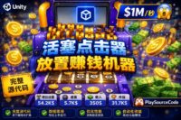 Piston Clicker Idle Money Machine