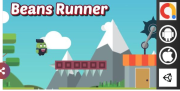 Runner 3D Unity Source Code