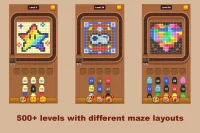 Color Cube Shooter – 500 Levels Editor Unity