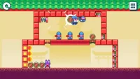 Frog Ninja Green Revenge Unity完整源码青蛙忍者回合制动作解谜手游项目