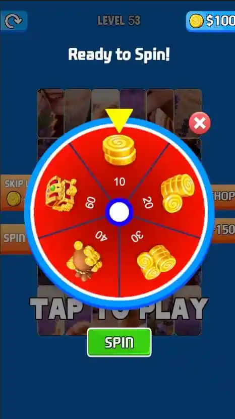 Jigsolitaire Jigsaw Puzzle Game Unity完整源码拼图益智手游项目 - Image 6