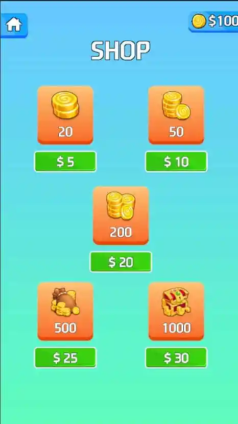 Jigsolitaire Jigsaw Puzzle Game Unity完整源码拼图益智手游项目 - Image 7