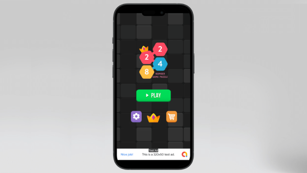 Number Game Puzzle Unity完整源码数字益智解谜手游项目 - Image 2