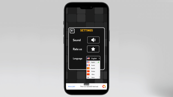 Number Game Puzzle Unity完整源码数字益智解谜手游项目 - Image 3