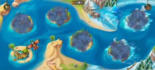Sky Defender Unity完整源码空战射击手游项目 - Image 4