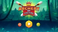 Archery of The King Unity完整源码射箭竞技手游项目